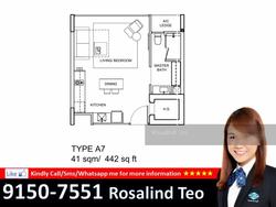 Stratum (D18), Condominium #130609252